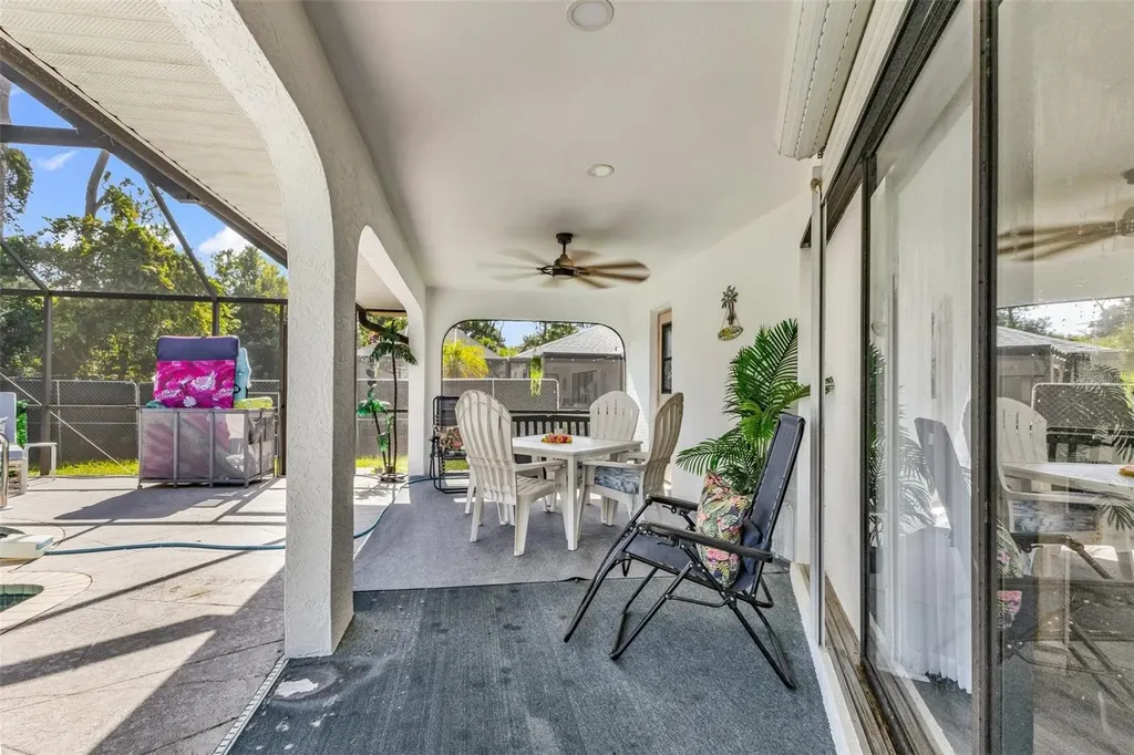 18306 Koala Avenue Port Charlotte FL 33948