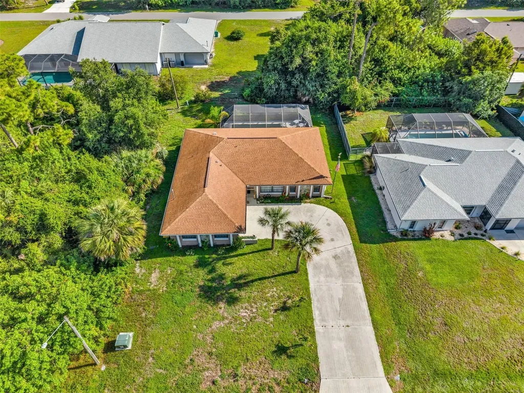 18306 Koala Avenue Port Charlotte FL 33948