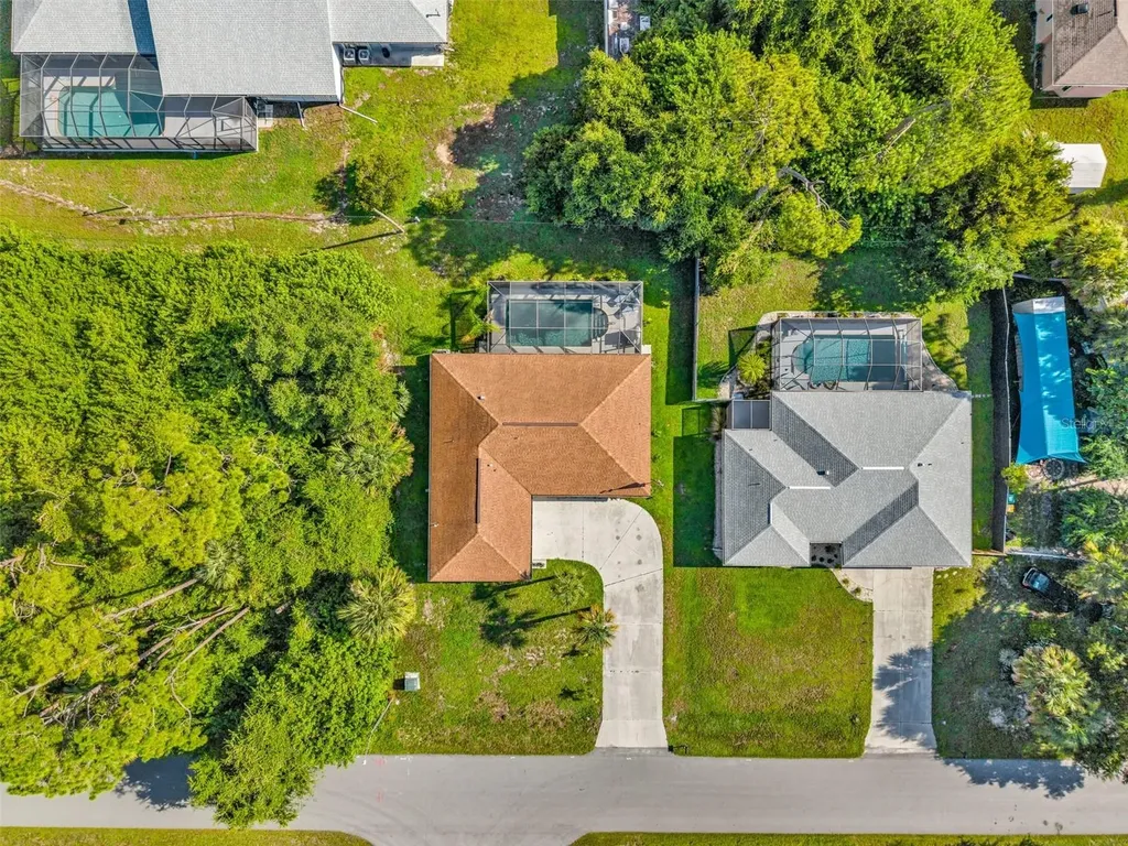 18306 Koala Avenue Port Charlotte FL 33948