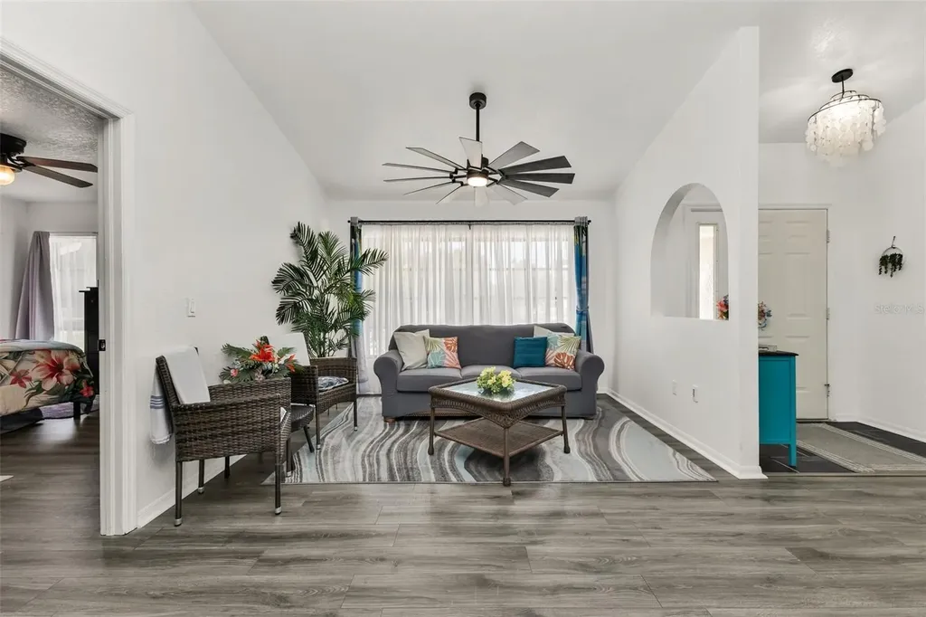 18306 Koala Avenue Port Charlotte FL 33948
