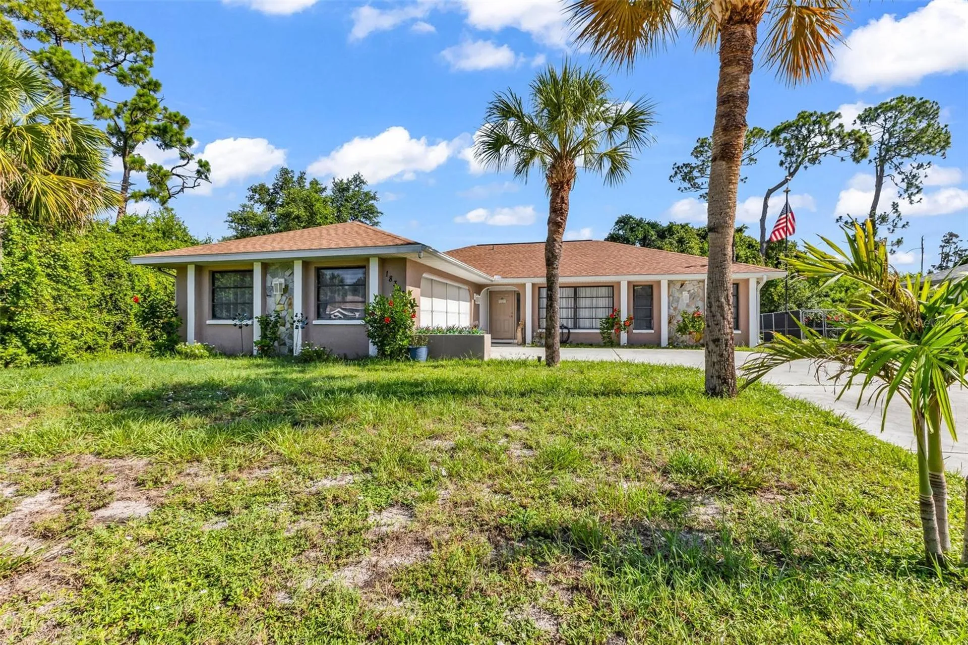 18306 Koala Avenue Port Charlotte FL 33948