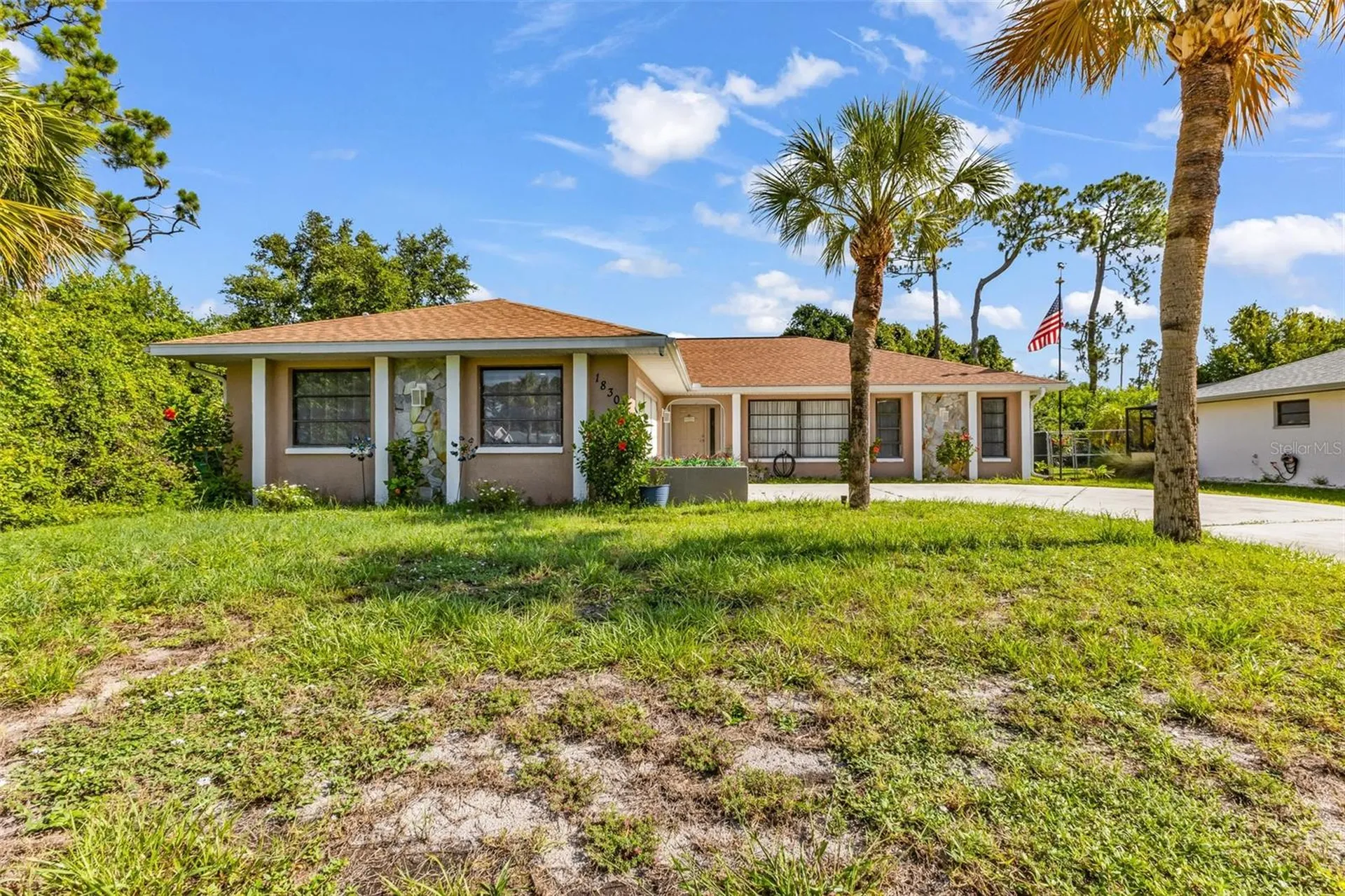 18306 Koala Avenue Port Charlotte FL 33948