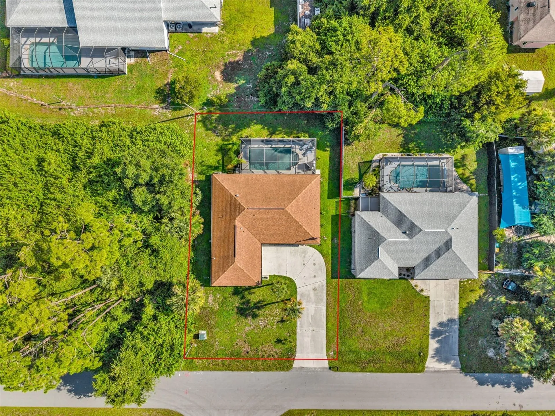 18306 Koala Avenue Port Charlotte FL 33948