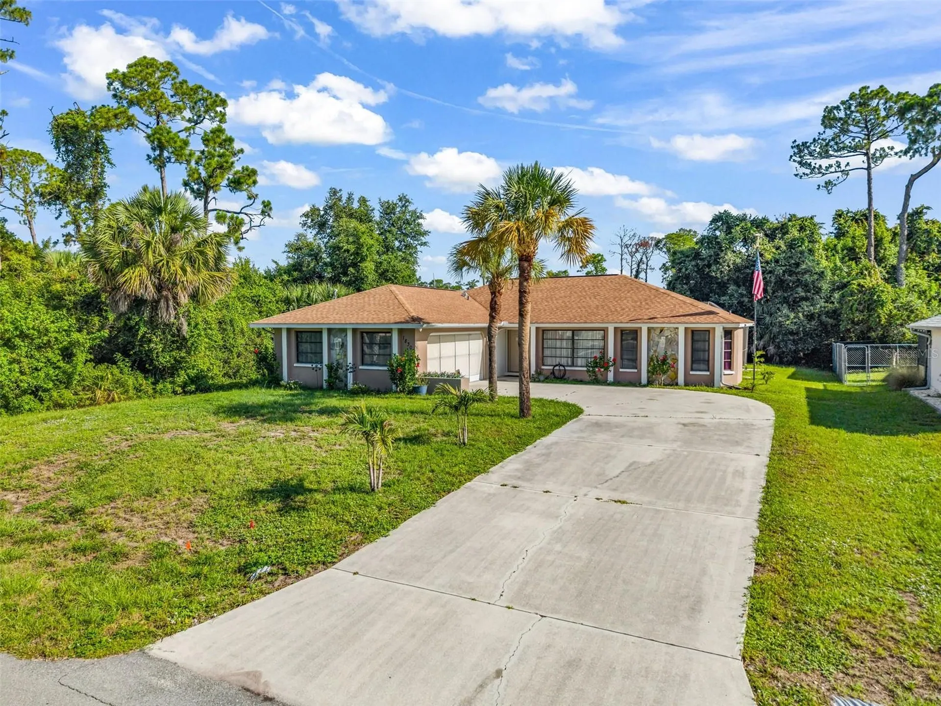 18306 Koala Avenue Port Charlotte FL 33948