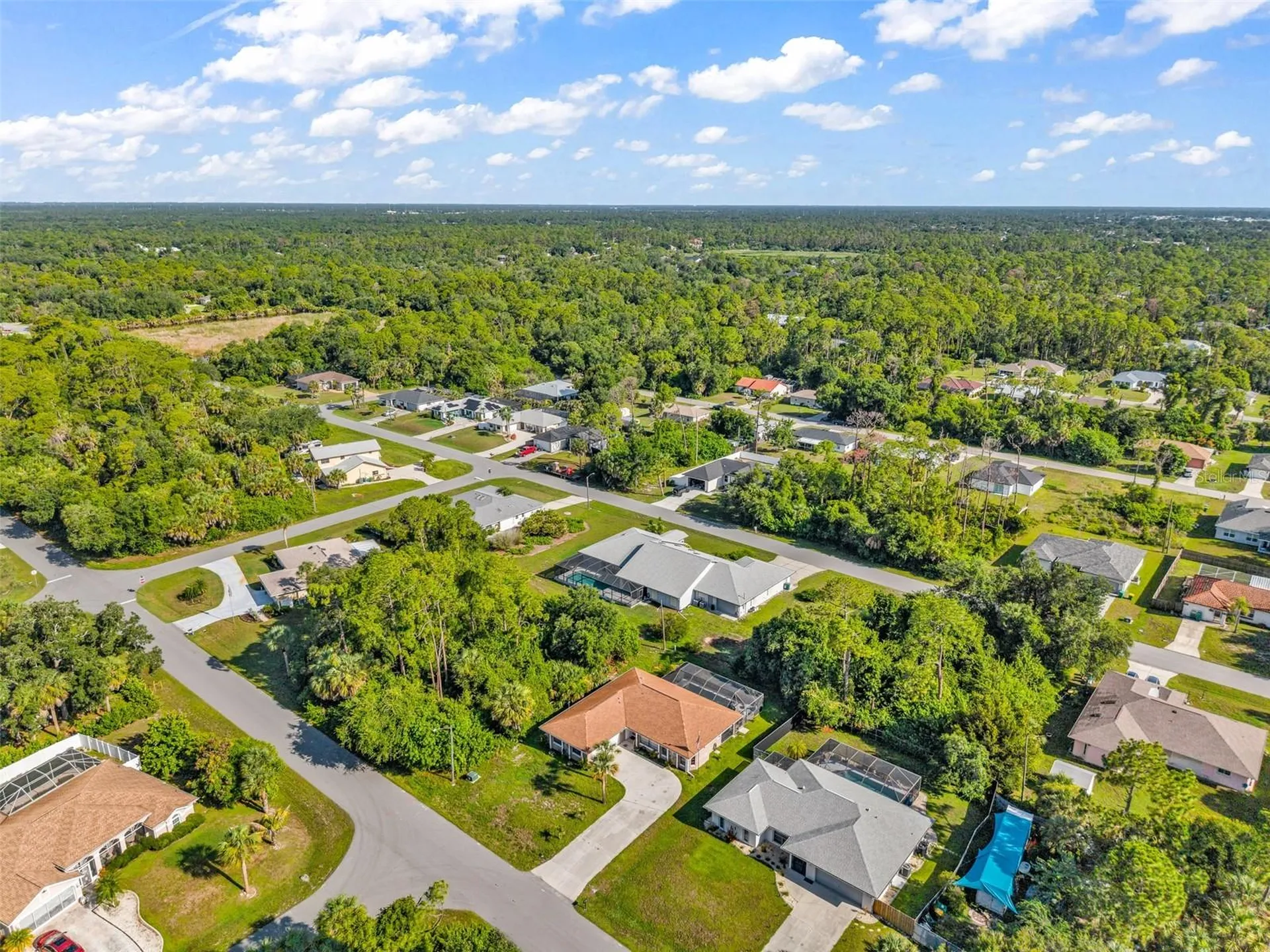 18306 Koala Avenue Port Charlotte FL 33948