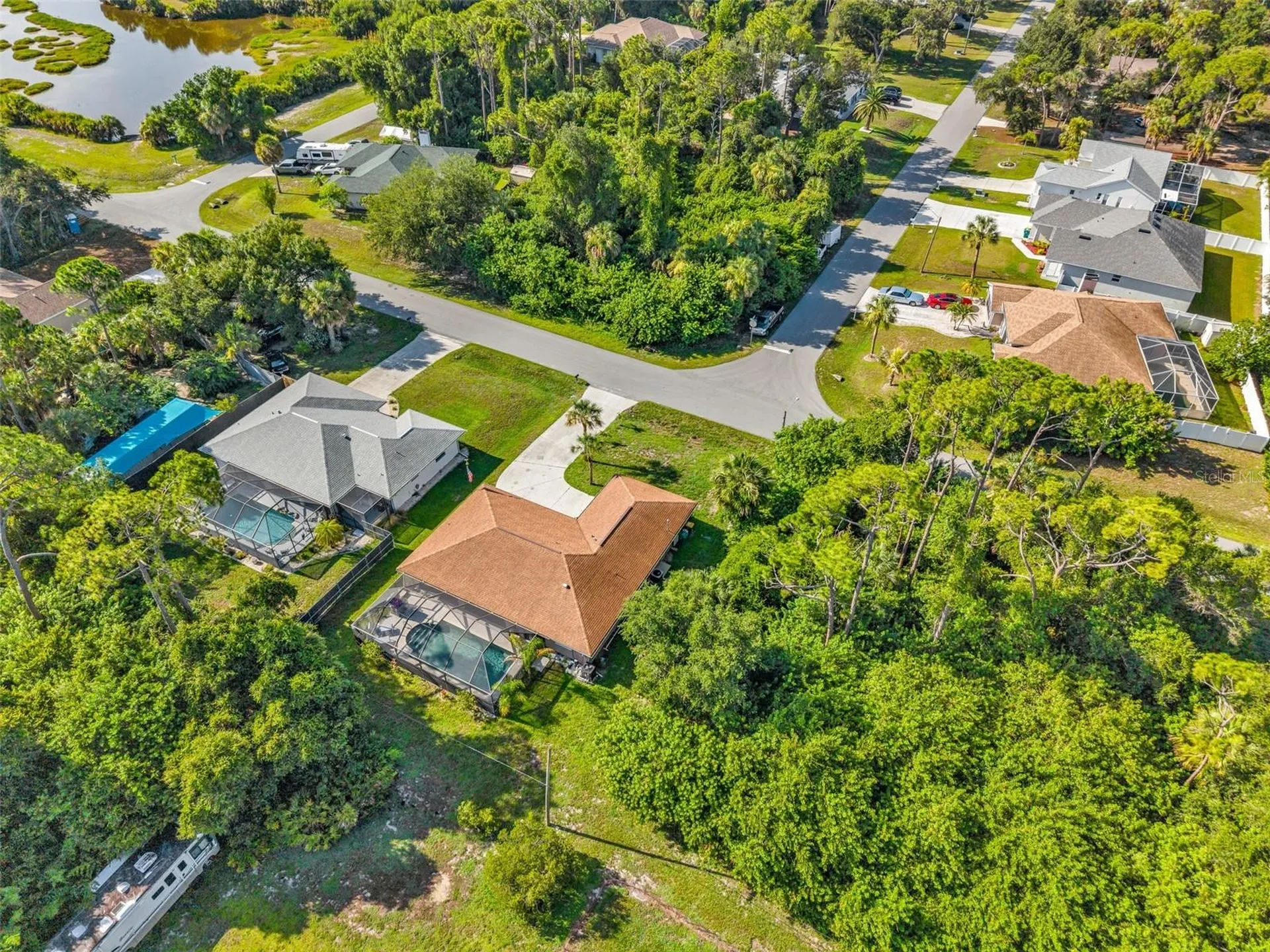 18306 Koala Avenue Port Charlotte FL 33948