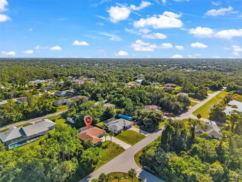18306 Koala Avenue Port Charlotte FL 33948