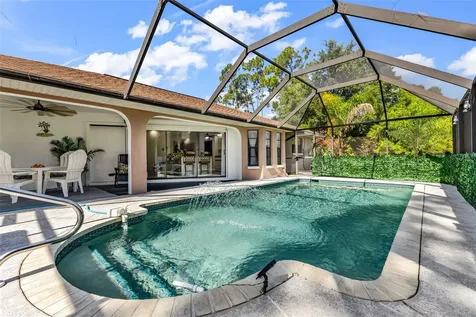 18306 Koala Avenue Port Charlotte FL 33948