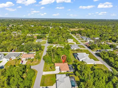 18306 Koala Avenue Port Charlotte FL 33948