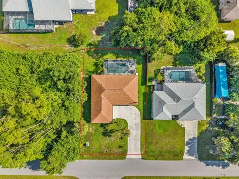 18306 Koala Avenue Port Charlotte FL 33948