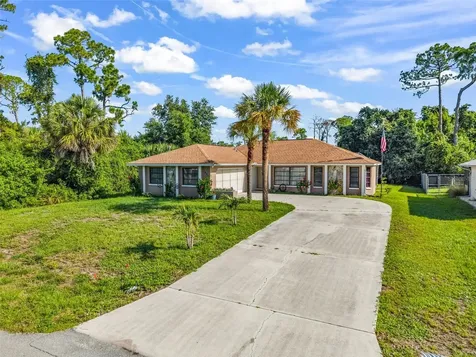 18306 Koala Avenue Port Charlotte FL 33948