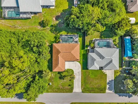 18306 Koala Avenue Port Charlotte FL 33948