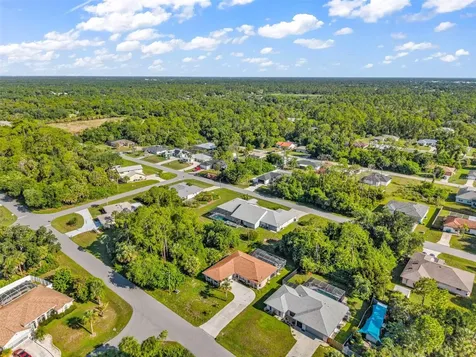 18306 Koala Avenue Port Charlotte FL 33948