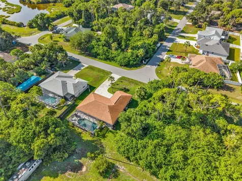 18306 Koala Avenue Port Charlotte FL 33948