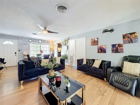 7511 Brockbank Drive Orlando FL 32809