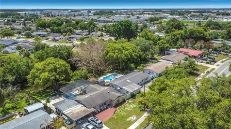 7511 Brockbank Drive Orlando FL 32809