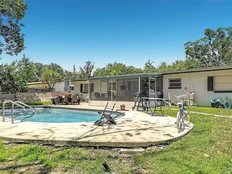 7511 Brockbank Drive Orlando FL 32809