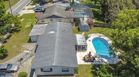 7511 Brockbank Drive Orlando FL 32809