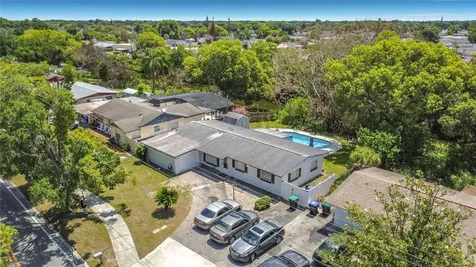 7511 Brockbank Drive Orlando FL 32809