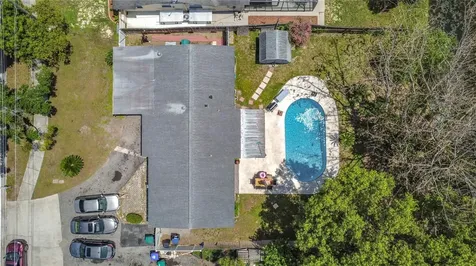 7511 Brockbank Drive Orlando FL 32809