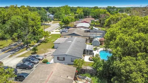 7511 Brockbank Drive Orlando FL 32809