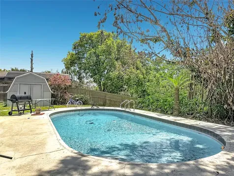 7511 Brockbank Drive Orlando FL 32809