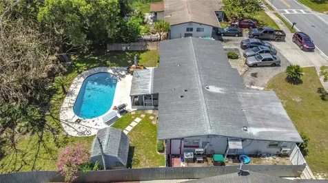 7511 Brockbank Drive Orlando FL 32809