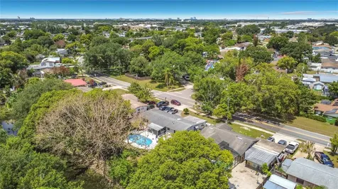 7511 Brockbank Drive Orlando FL 32809