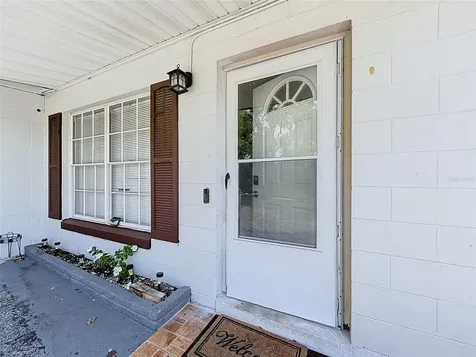 7511 Brockbank Drive Orlando FL 32809