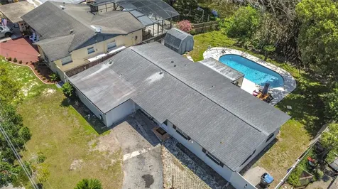 7511 Brockbank Drive Orlando FL 32809