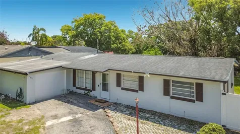 7511 Brockbank Drive Orlando FL 32809