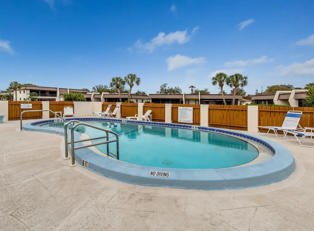 1712 Lakeside Drive Venice FL 34293