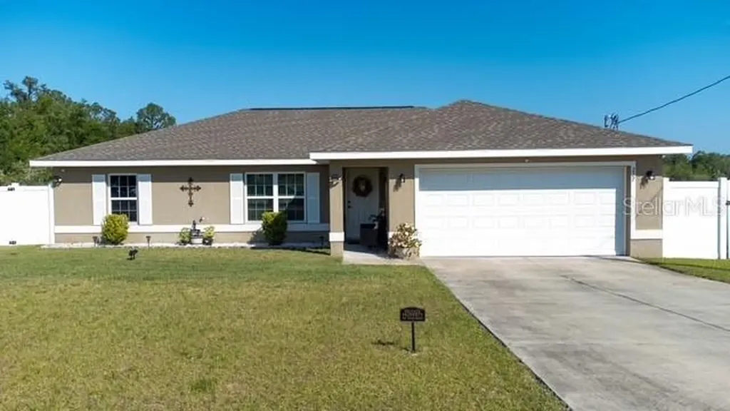 227 Oak Lane Loop Ocala FL 34472