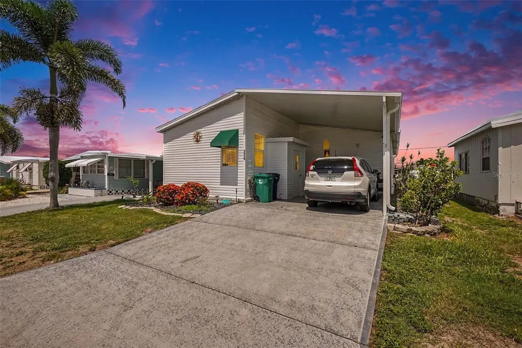 226 Bimini Drive Palmetto FL 34221