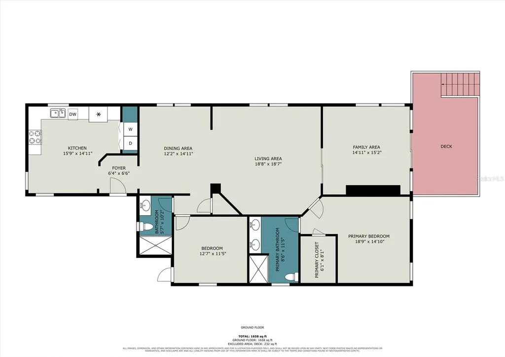 226 Bimini Drive Palmetto FL 34221