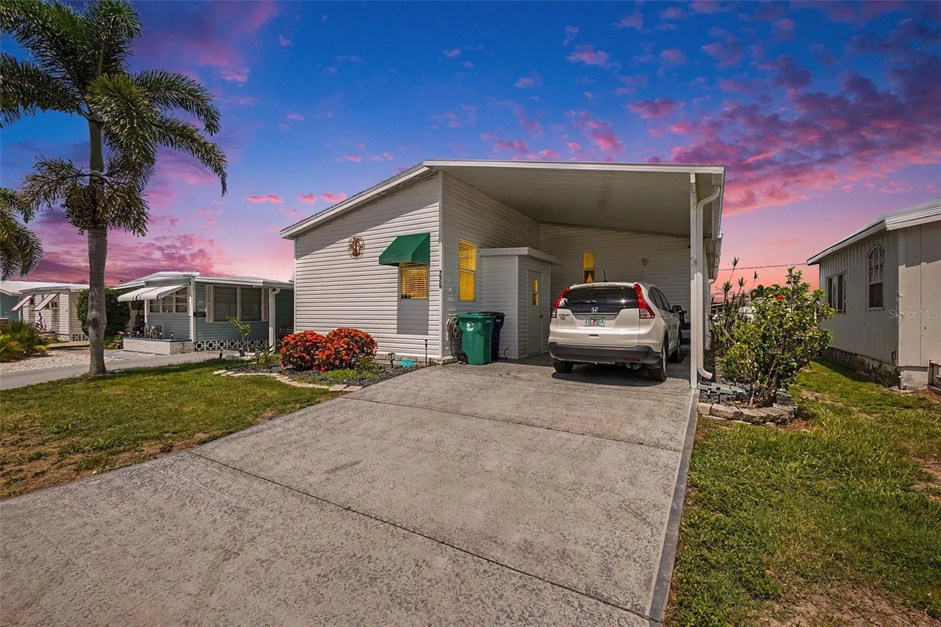 226 Bimini Drive Palmetto FL 34221