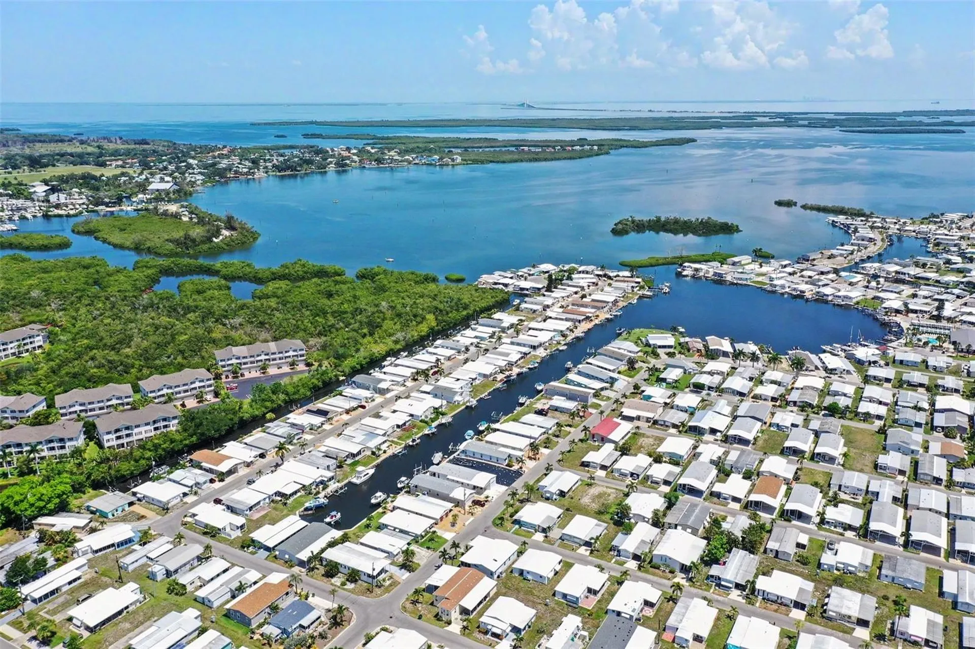 226 Bimini Drive Palmetto FL 34221