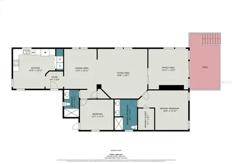 226 Bimini Drive Palmetto FL 34221