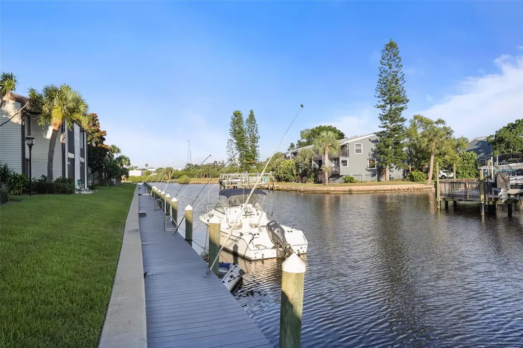358 Moorings Cove Drive Tarpon Springs FL 34689