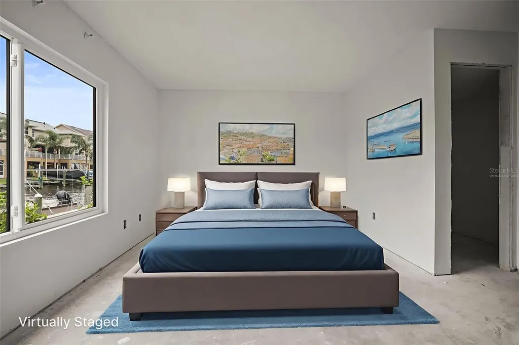 358 Moorings Cove Drive Tarpon Springs FL 34689