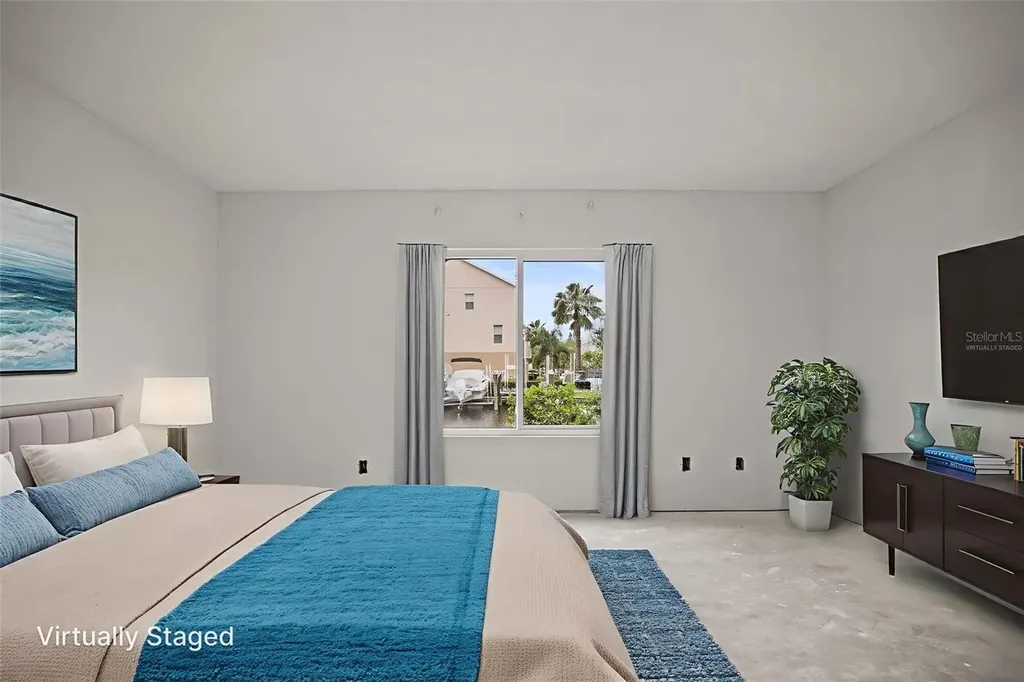 358 Moorings Cove Drive Tarpon Springs FL 34689