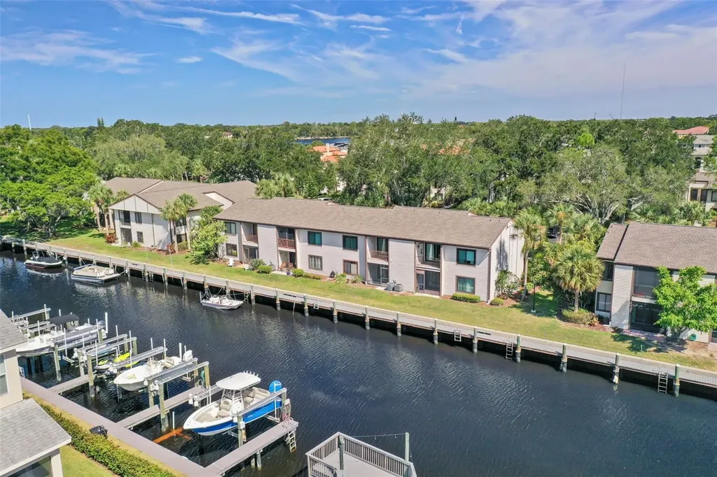 358 Moorings Cove Drive Tarpon Springs FL 34689