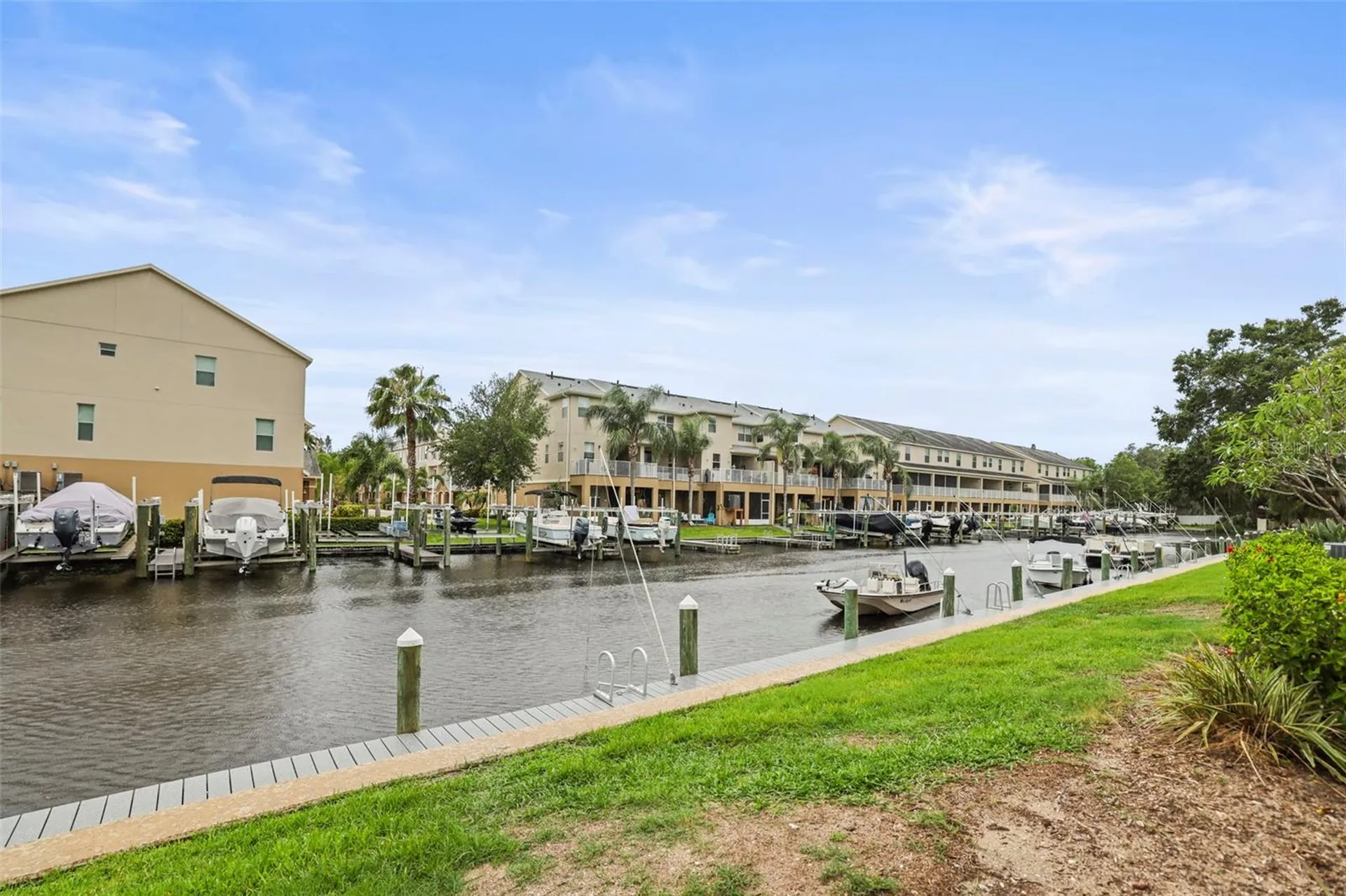 358 Moorings Cove Drive Tarpon Springs FL 34689