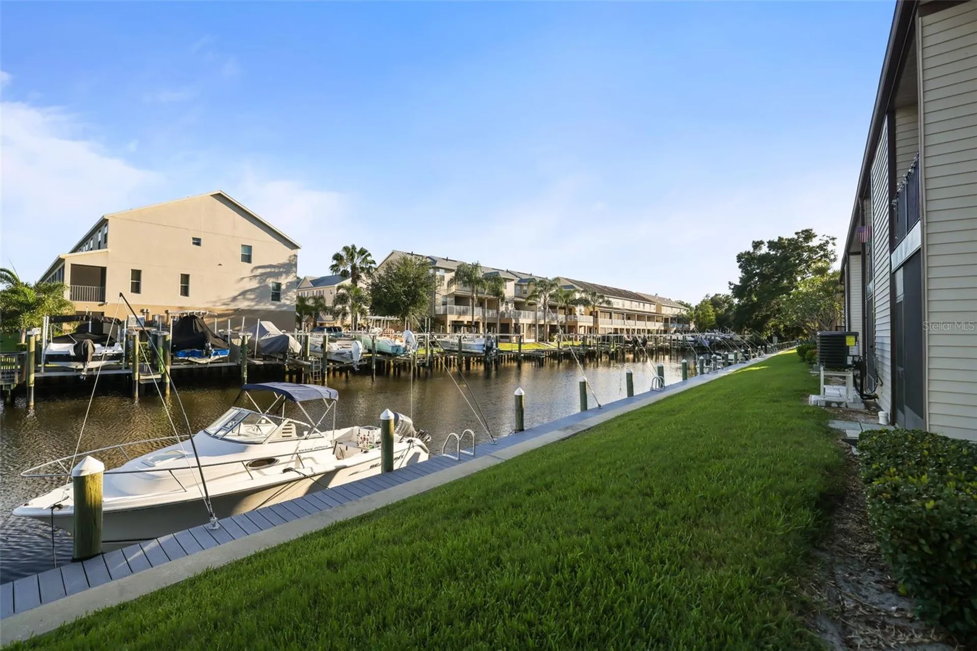 358 Moorings Cove Drive Tarpon Springs FL 34689