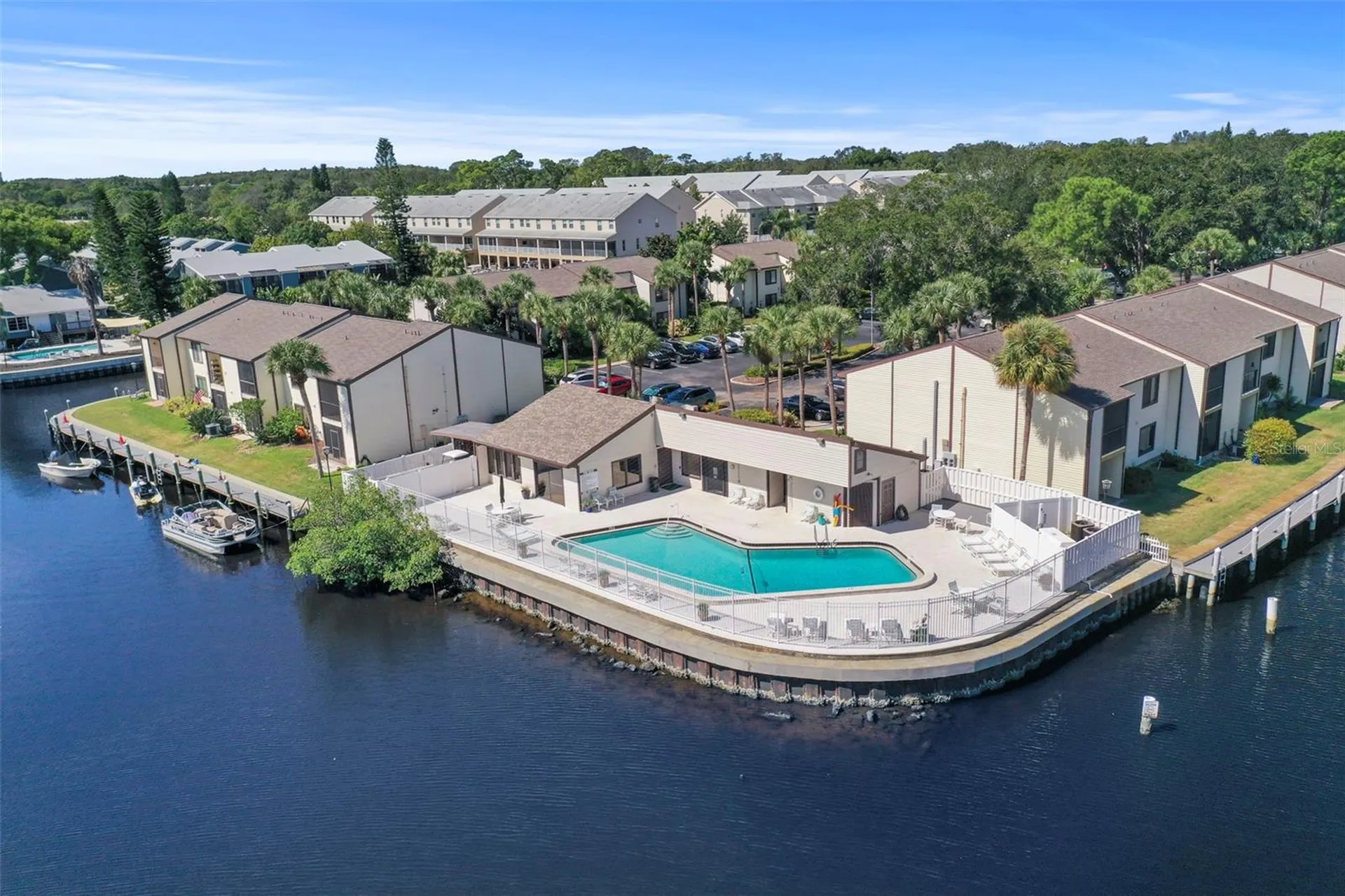 358 Moorings Cove Drive Tarpon Springs FL 34689