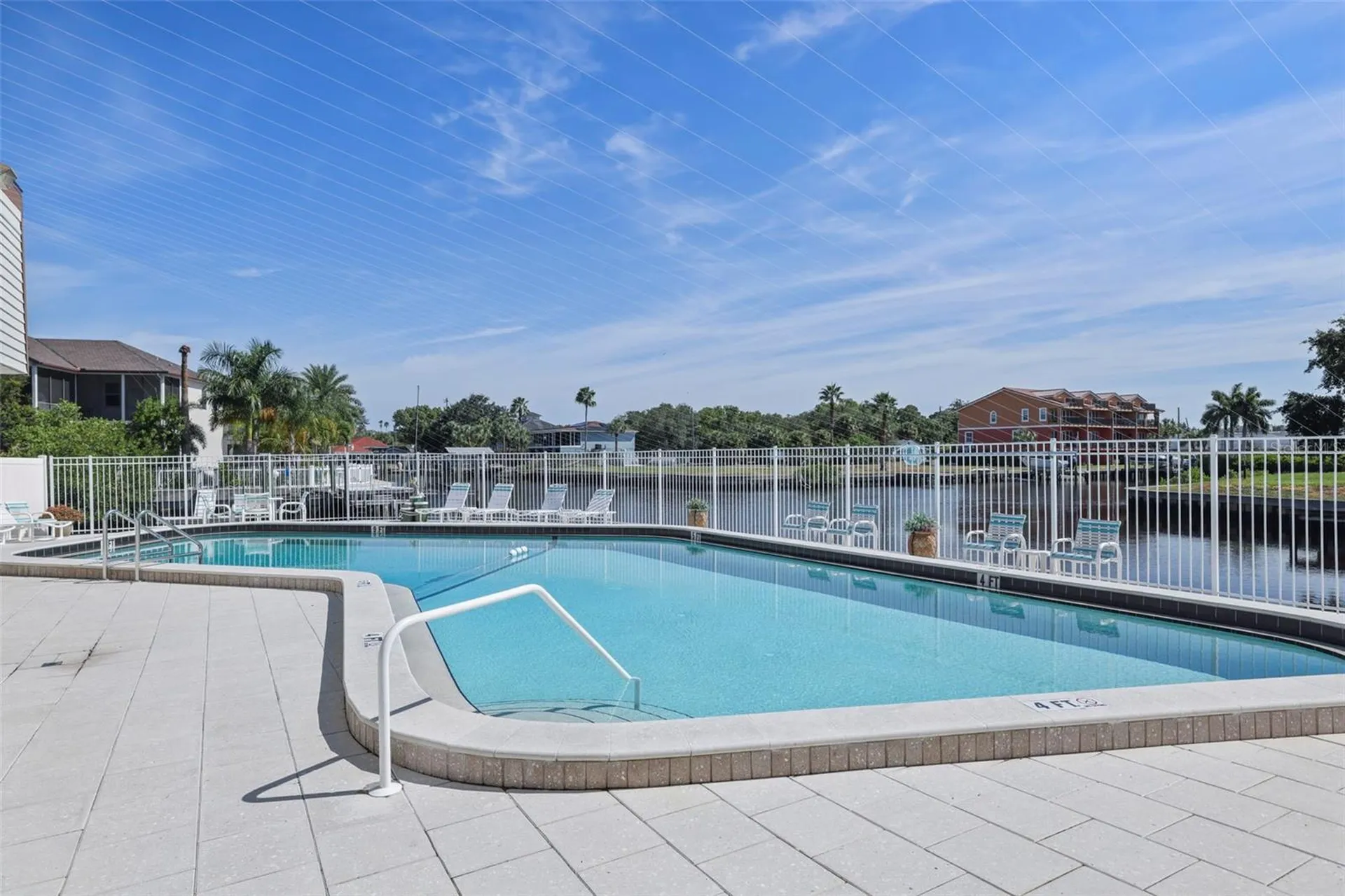 358 Moorings Cove Drive Tarpon Springs FL 34689