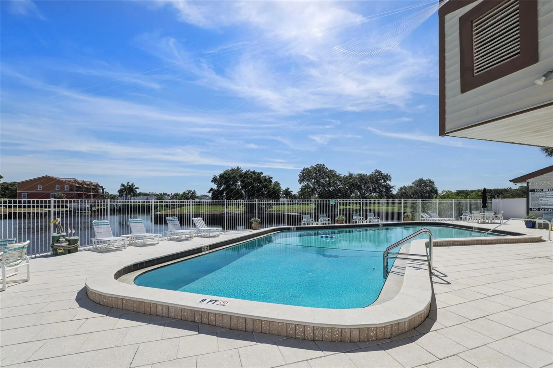 358 Moorings Cove Drive Tarpon Springs FL 34689