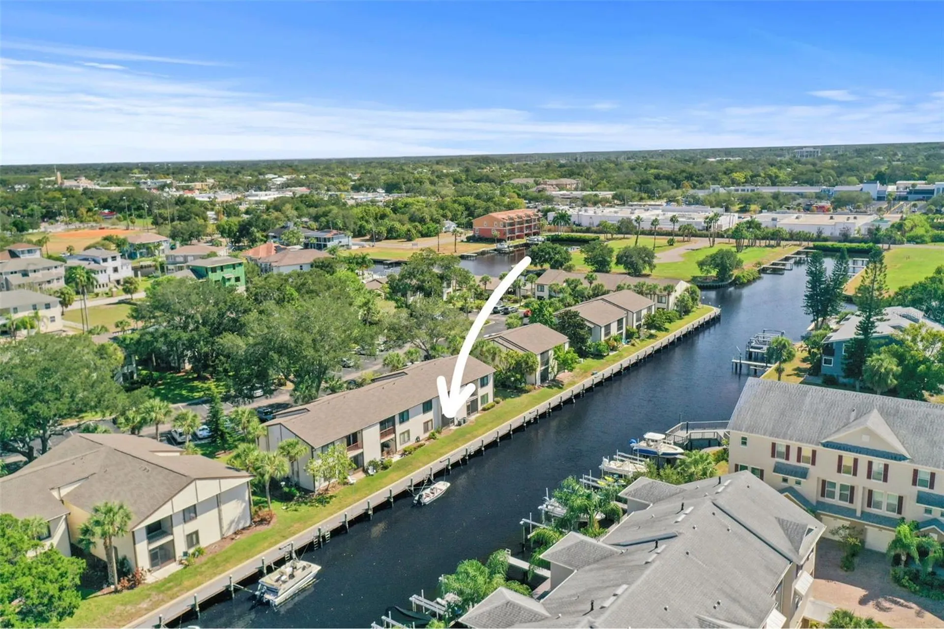 358 Moorings Cove Drive Tarpon Springs FL 34689