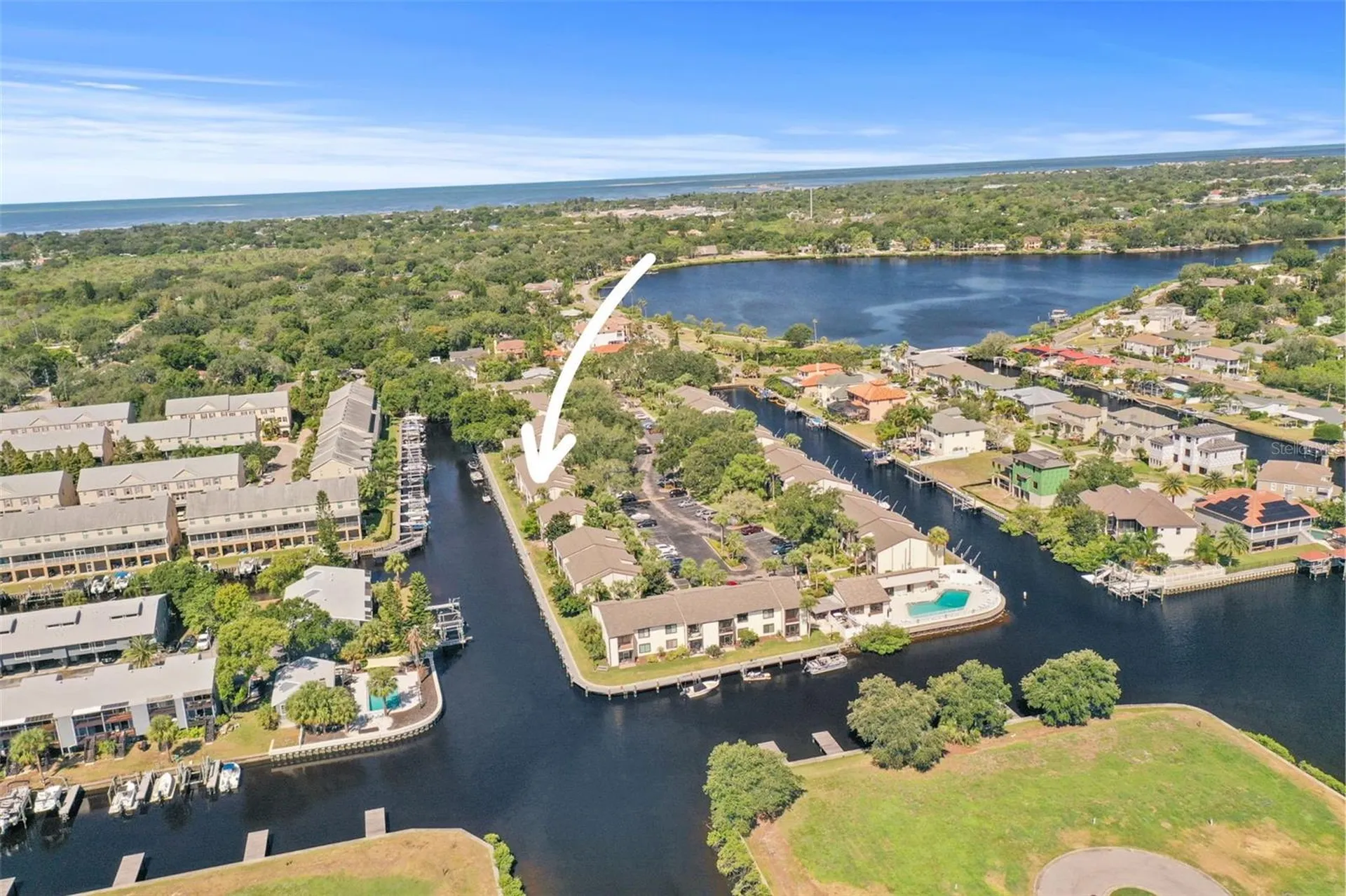 358 Moorings Cove Drive Tarpon Springs FL 34689