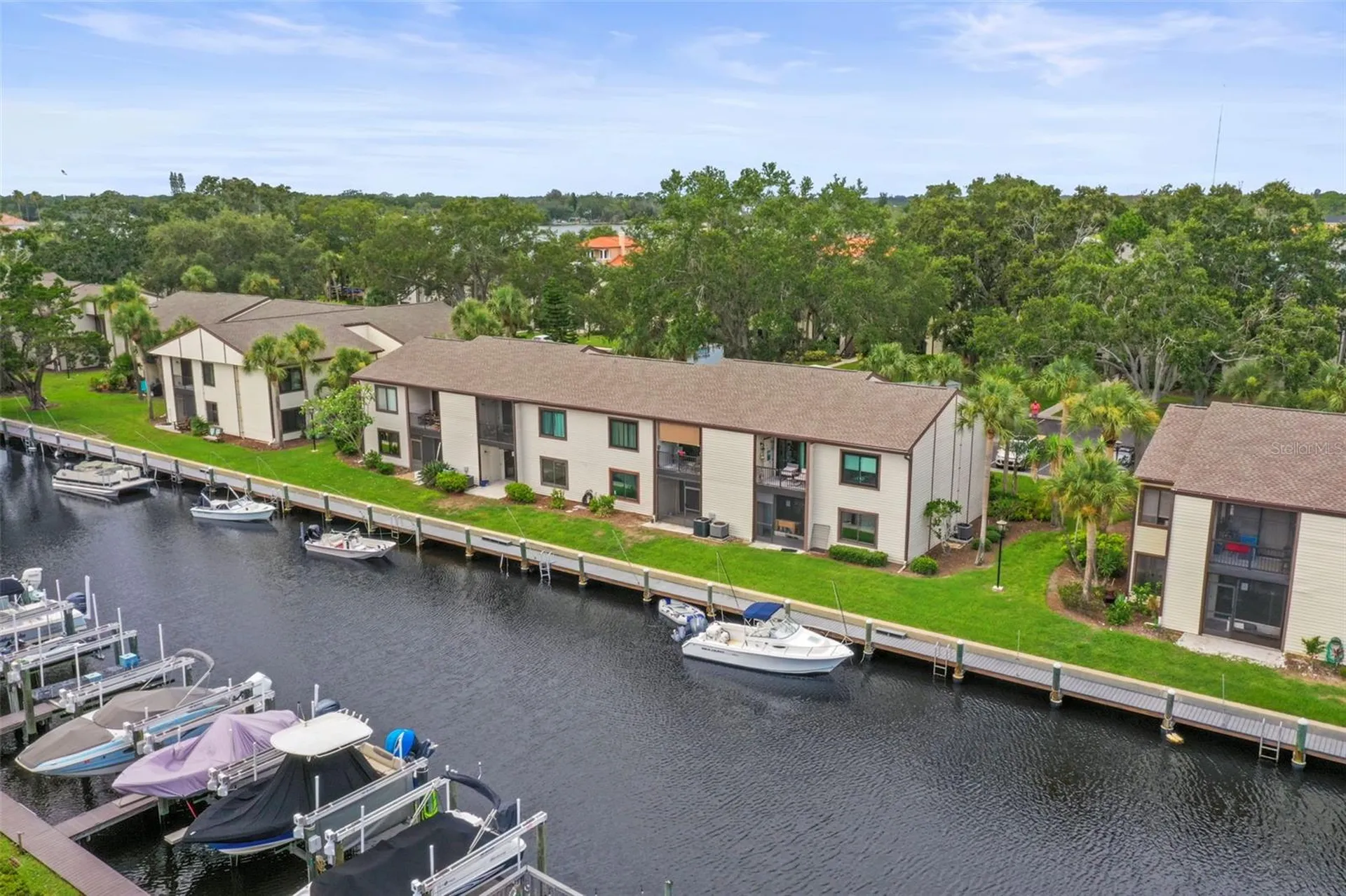 358 Moorings Cove Drive Tarpon Springs FL 34689